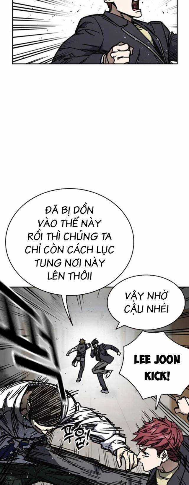 Học Nhóm Chương 249 trang 25