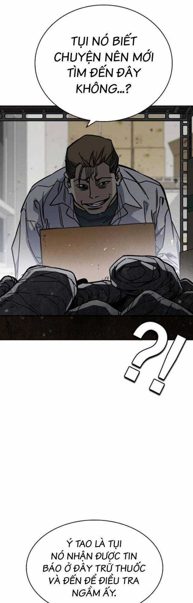 Học Nhóm Chương 249 trang 28