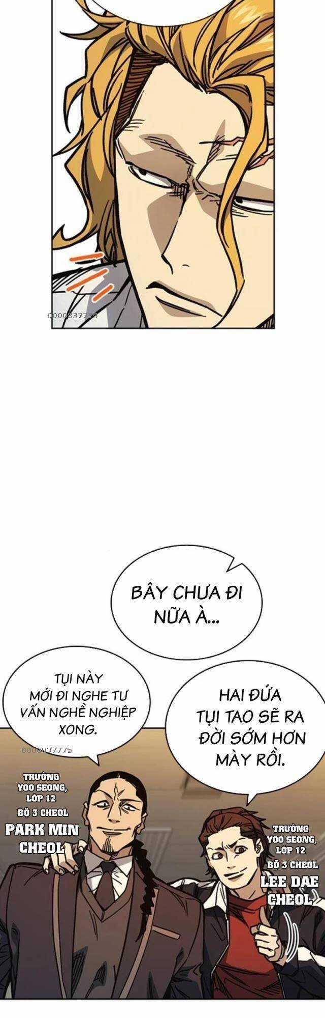 Học Nhóm Chương 249 trang 3