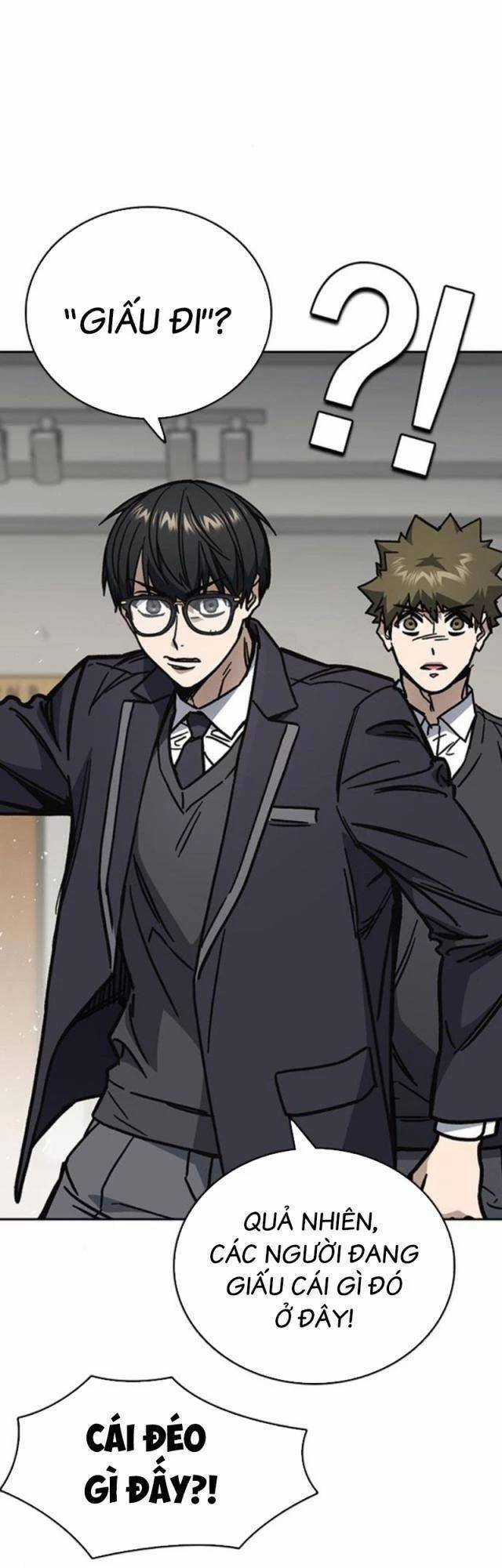 Học Nhóm Chương 249 trang 30