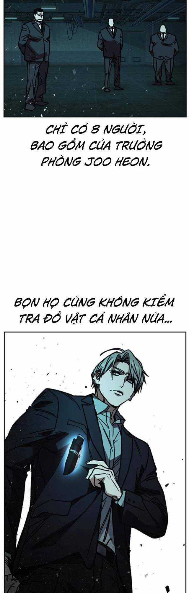 Học Nhóm Chương 249 trang 47