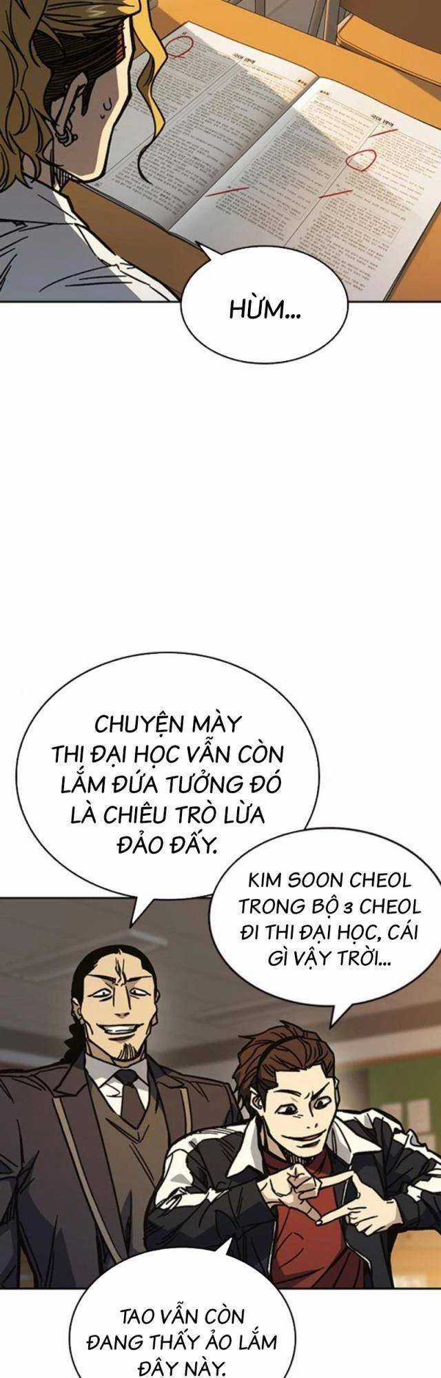 Học Nhóm Chương 249 trang 5