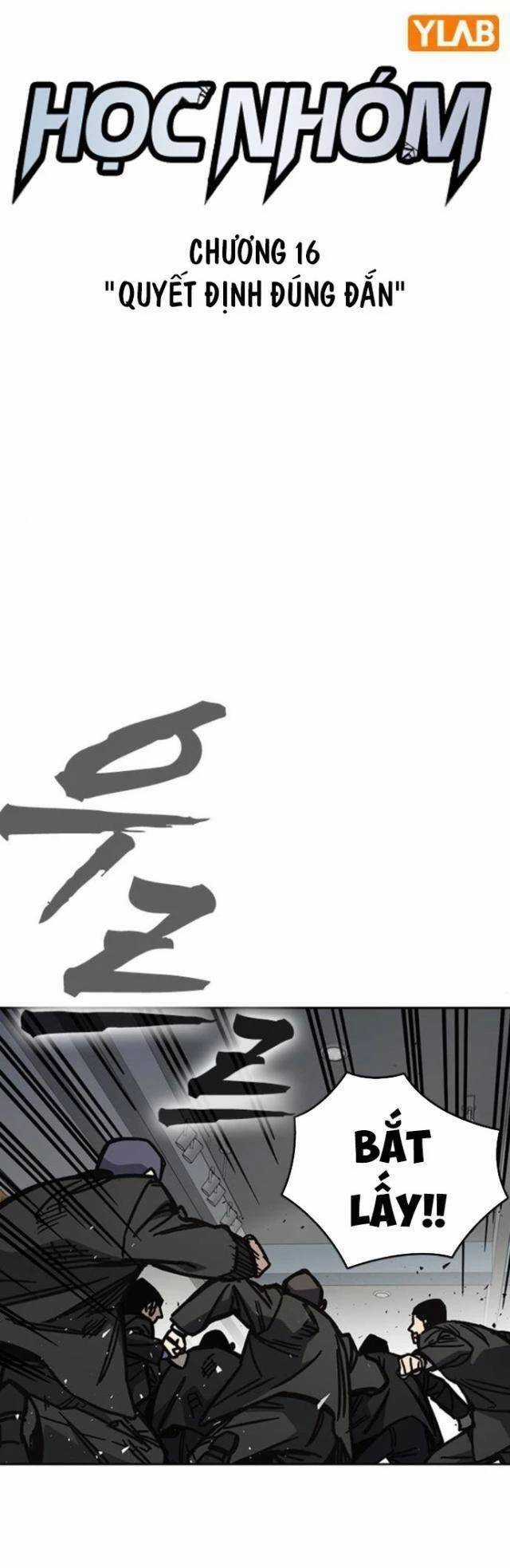 Học Nhóm Chương 250 trang 25