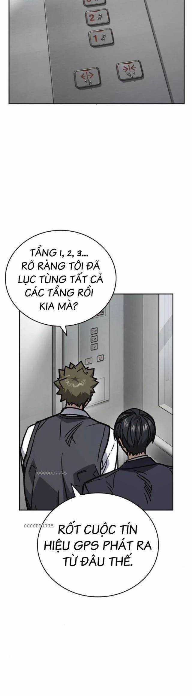 Học Nhóm Chương 250 trang 3