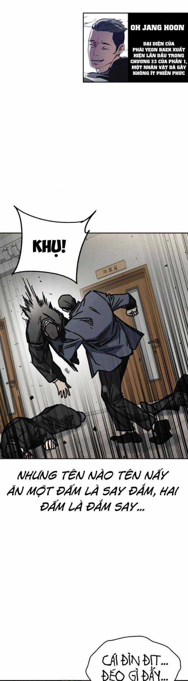 Học Nhóm Chương 250 trang 31