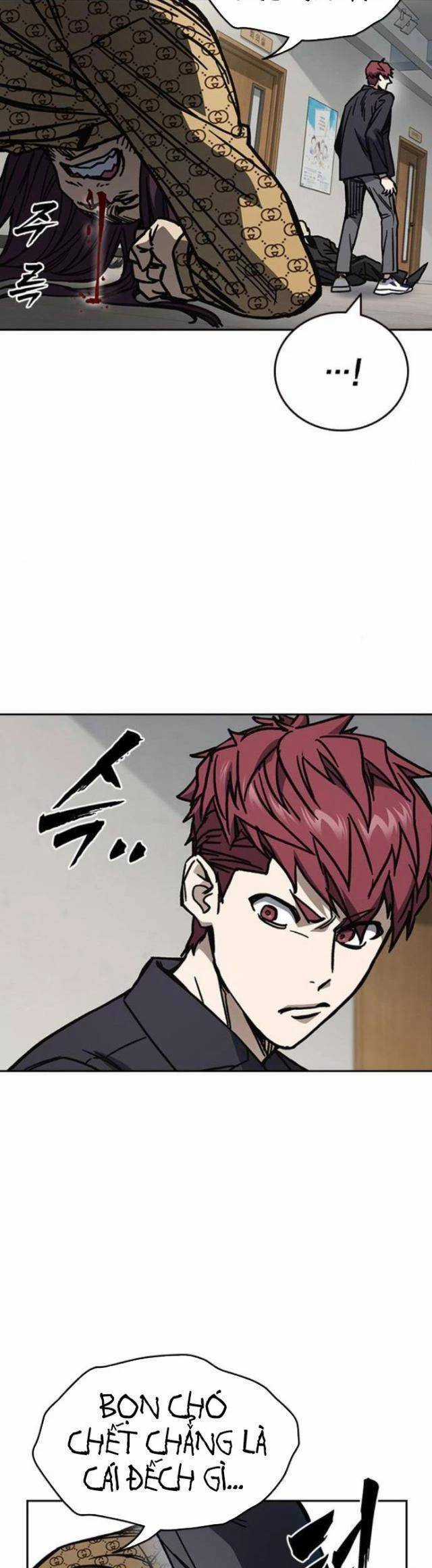 Học Nhóm Chương 250 trang 32