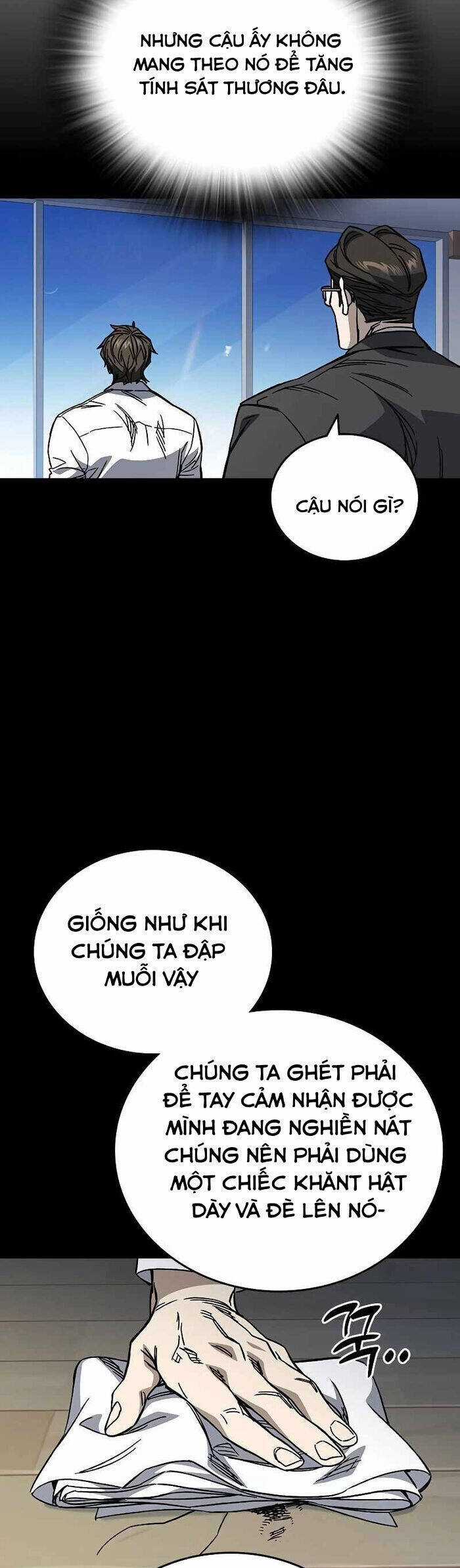 Học Nhóm Chương 254 trang 34