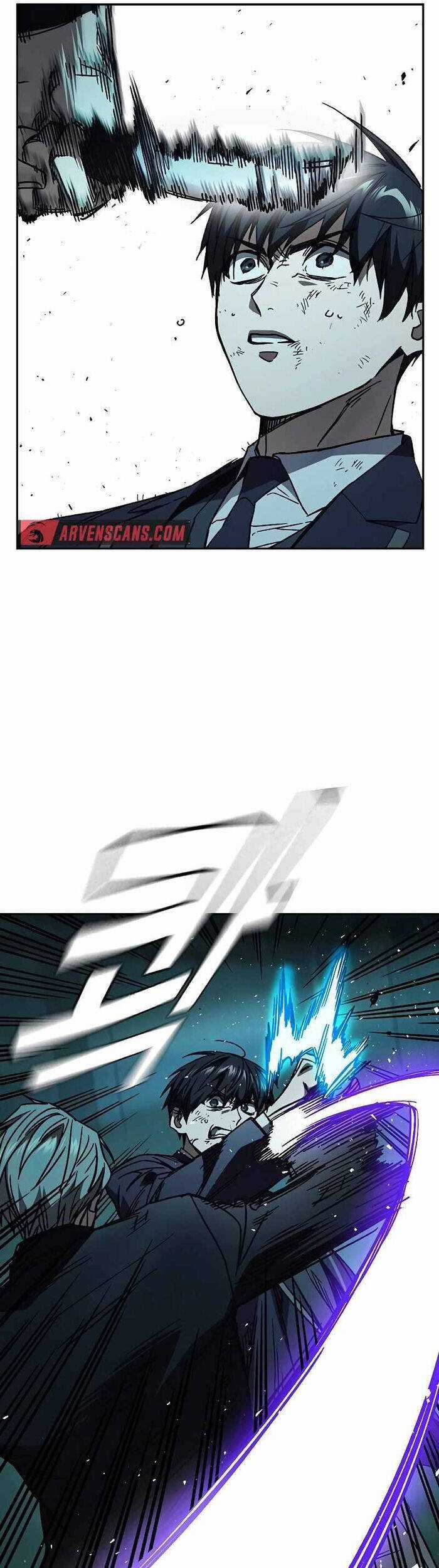 Học Nhóm Chương 254 trang 8