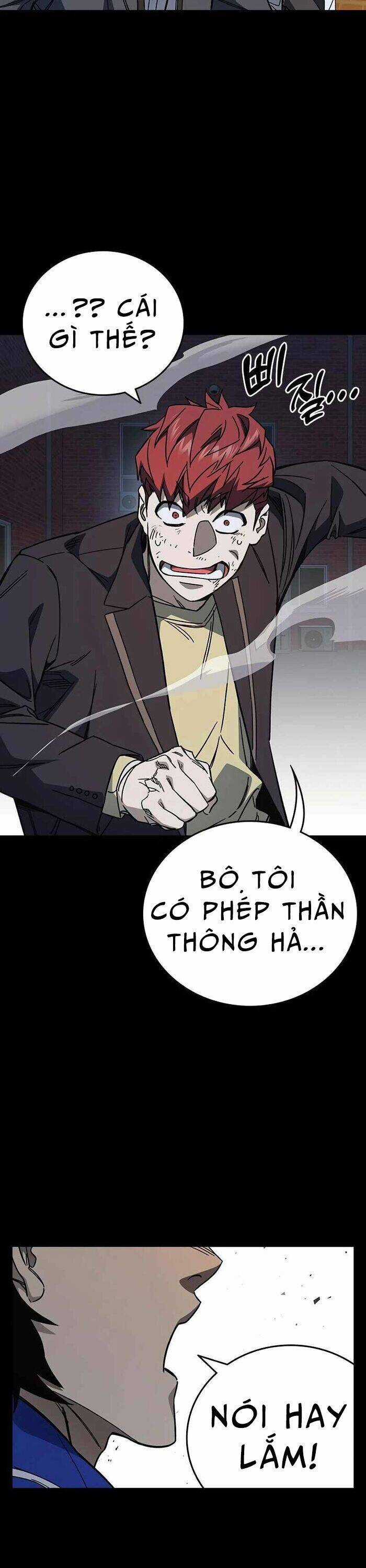 Học Nhóm Chương 255 trang 10