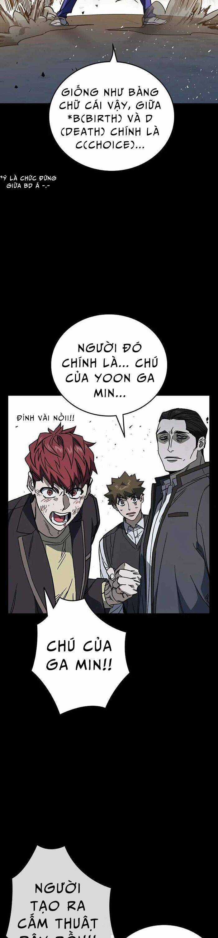 Học Nhóm Chương 255 trang 14