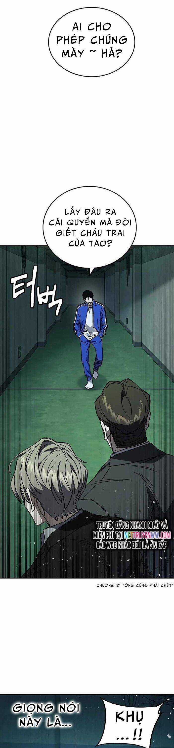 Học Nhóm Chương 255 trang 16