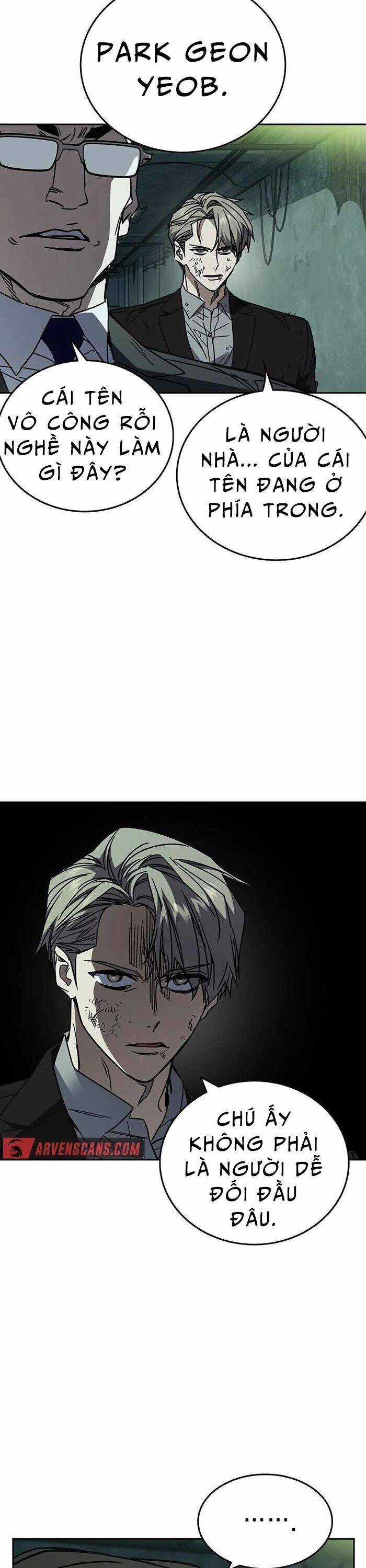 Học Nhóm Chương 255 trang 18