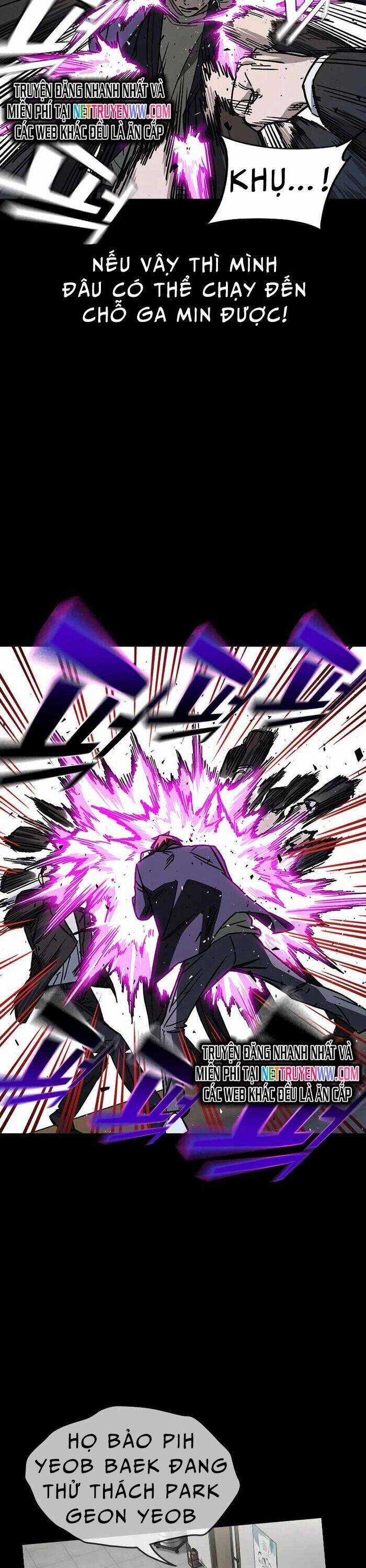 Học Nhóm Chương 255 trang 2