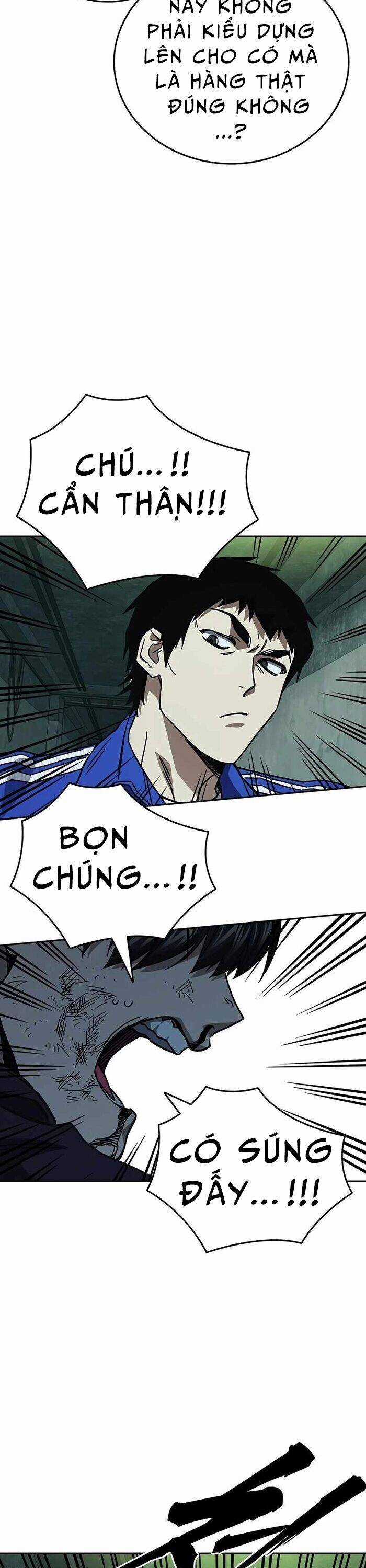 Học Nhóm Chương 255 trang 20