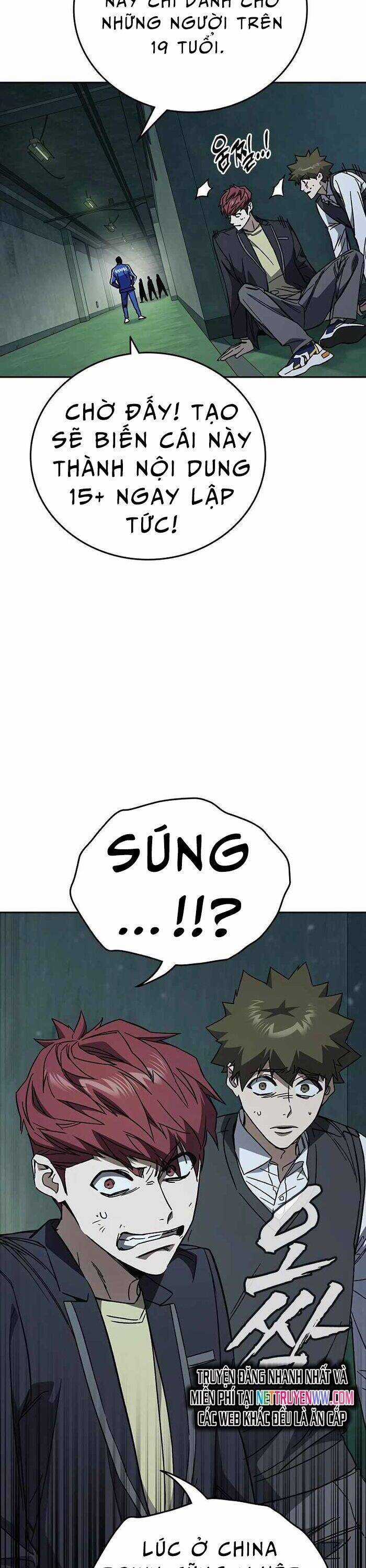 Học Nhóm Chương 255 trang 23