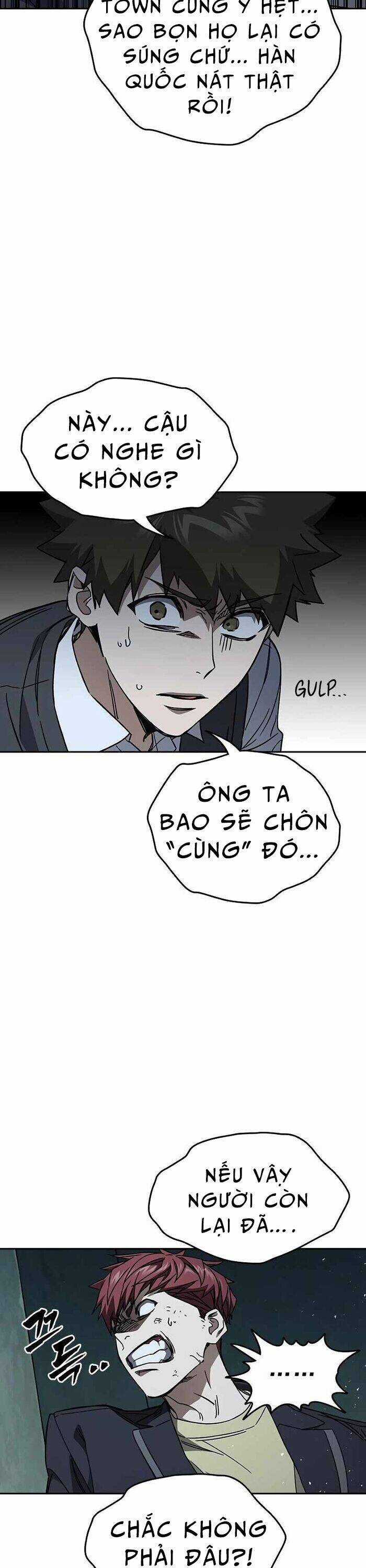 Học Nhóm Chương 255 trang 24