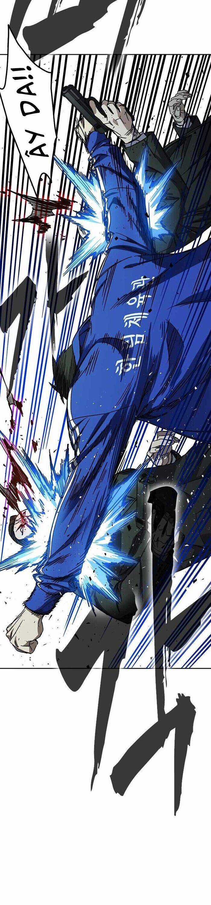 Học Nhóm Chương 255 trang 40