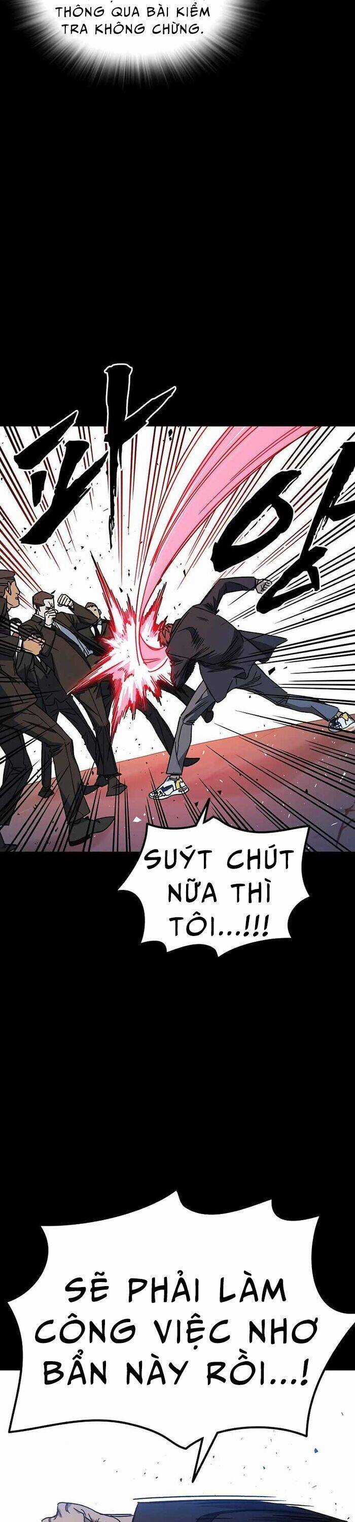 Học Nhóm Chương 255 trang 6