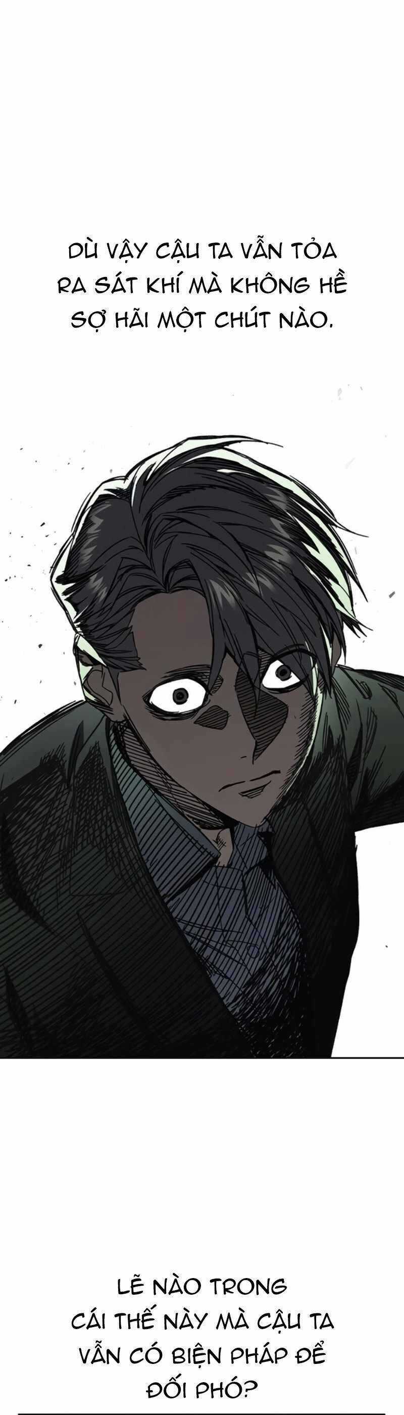 Học Nhóm Chương 256 trang 11