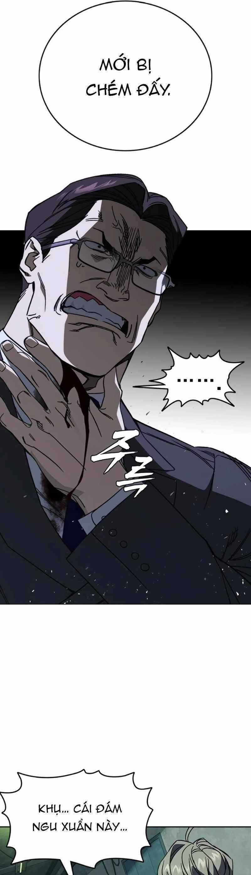 Học Nhóm Chương 256 trang 16