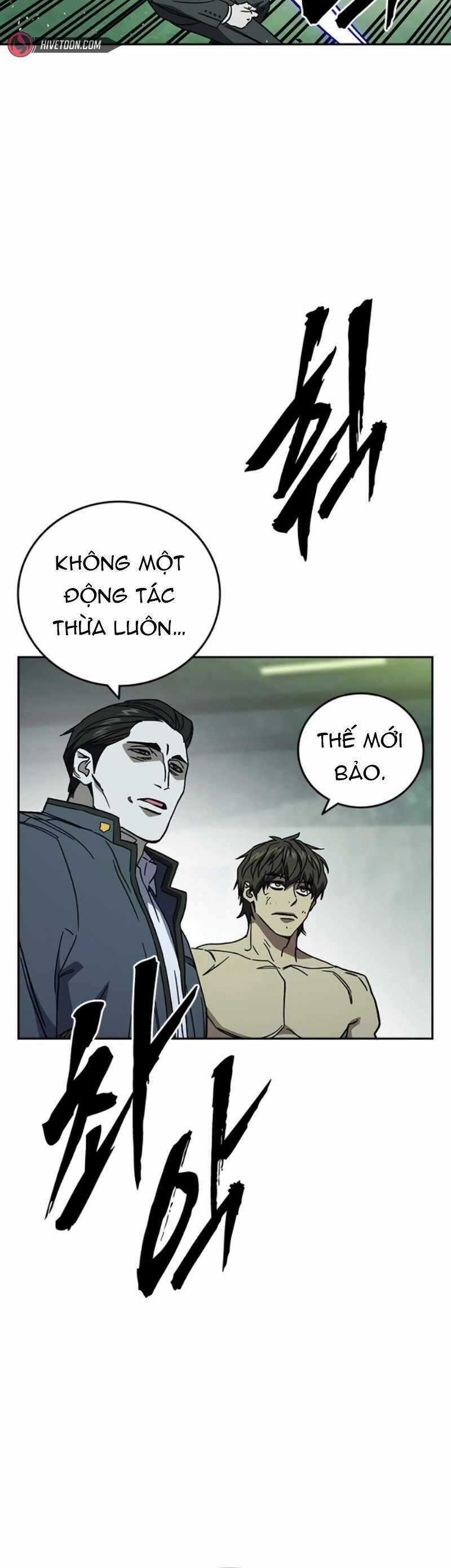 Học Nhóm Chương 256 trang 20