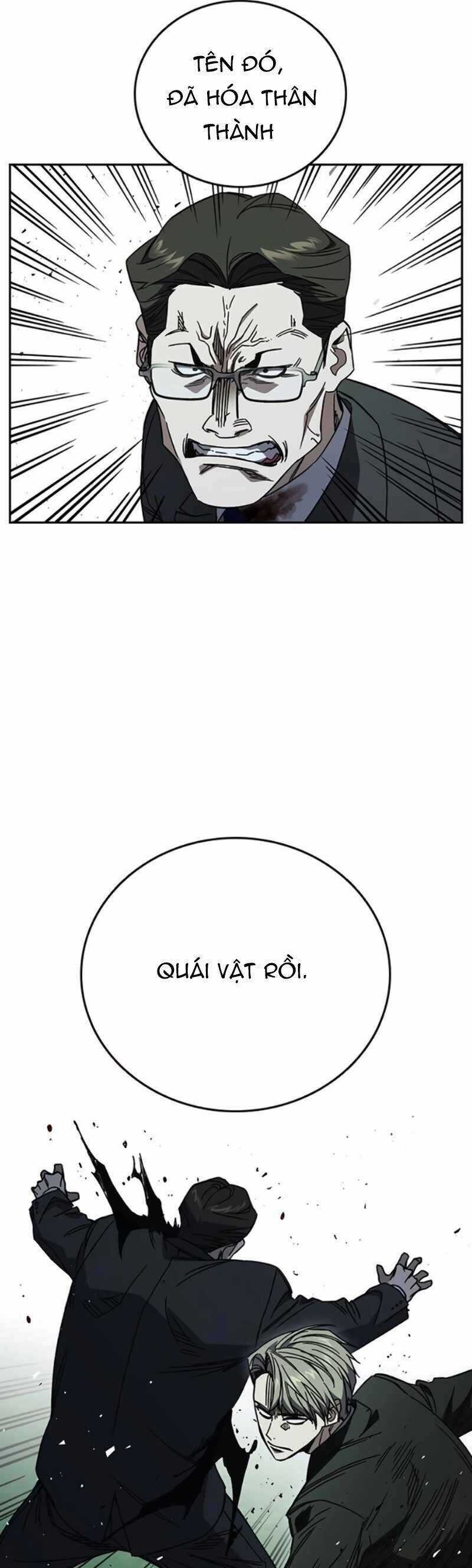 Học Nhóm Chương 256 trang 21