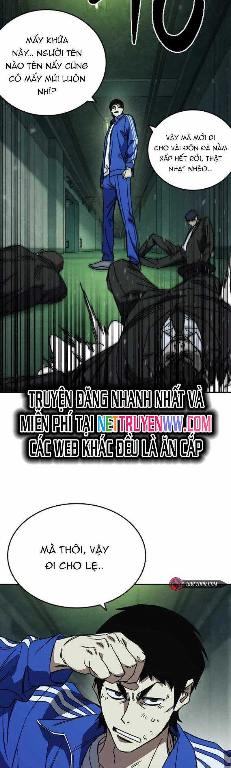 Học Nhóm Chương 256 trang 24