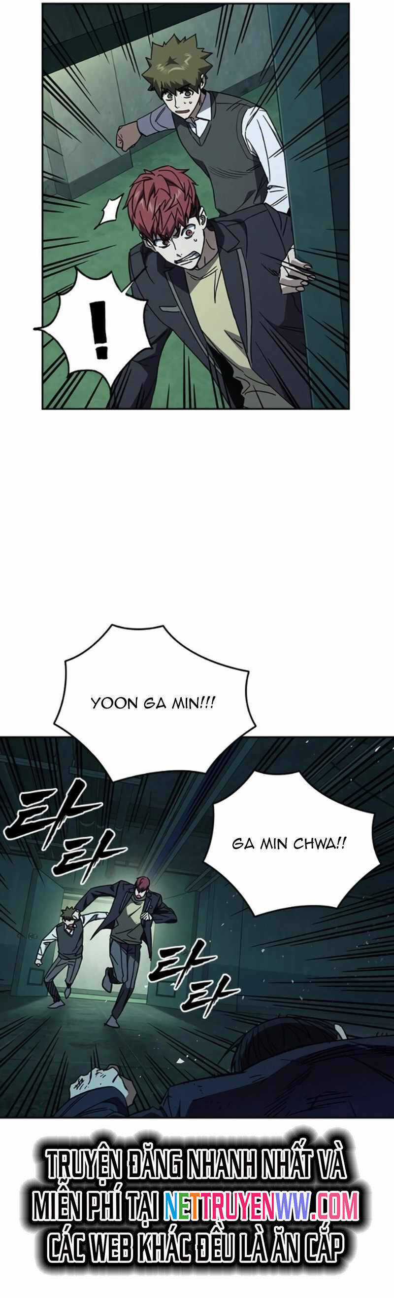 Học Nhóm Chương 256 trang 26