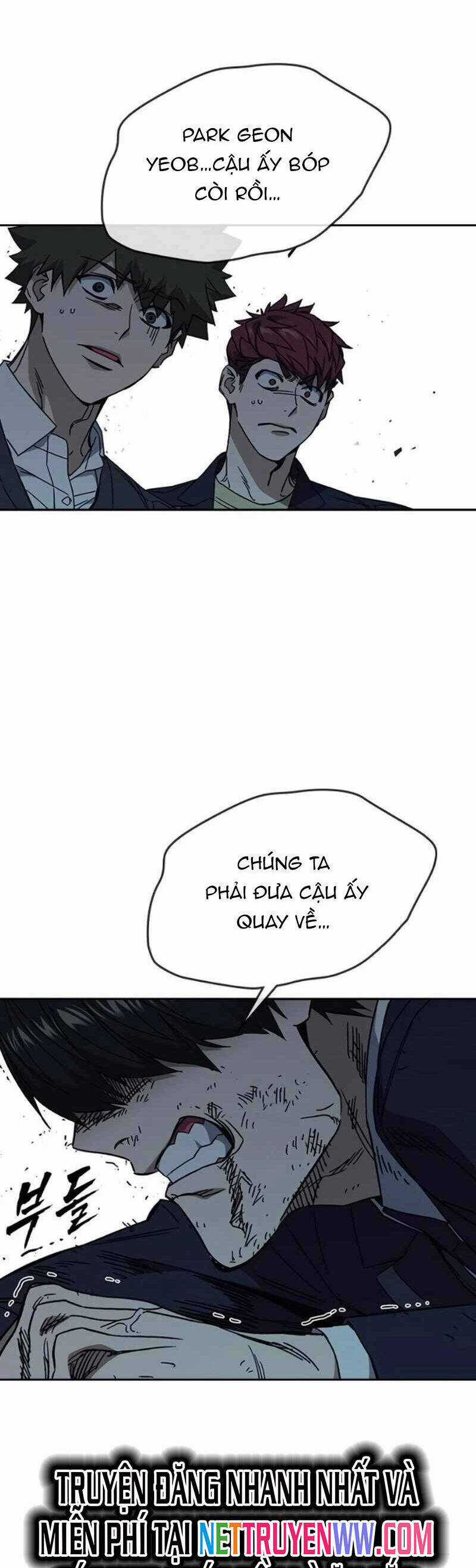 Học Nhóm Chương 256 trang 28