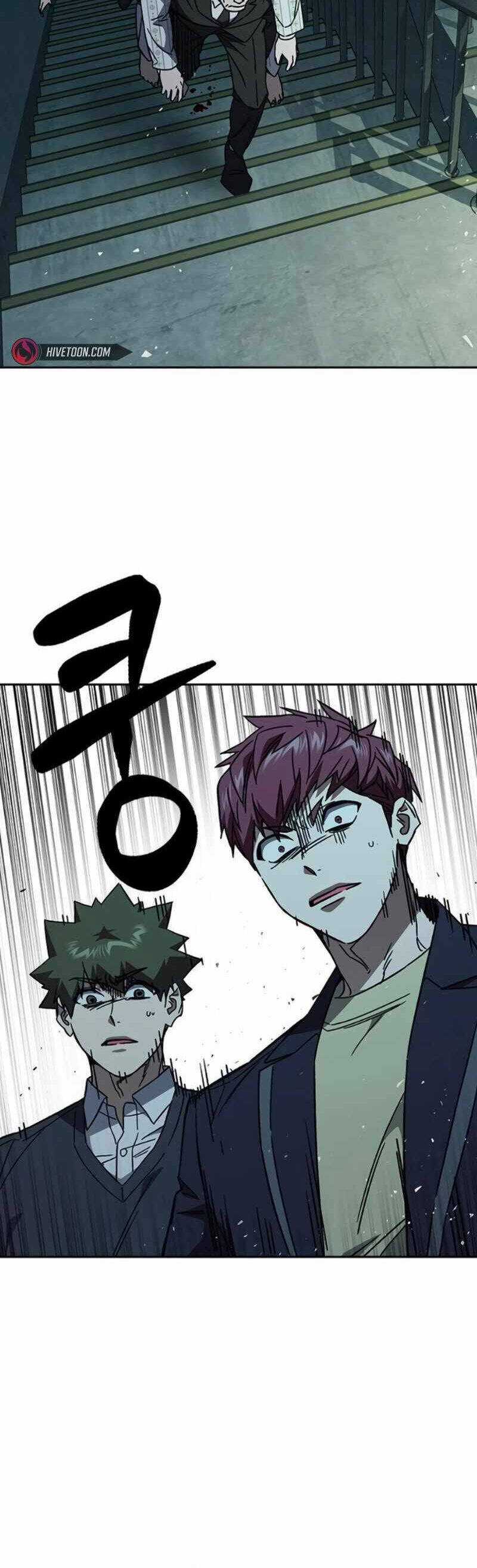 Học Nhóm Chương 256 trang 30