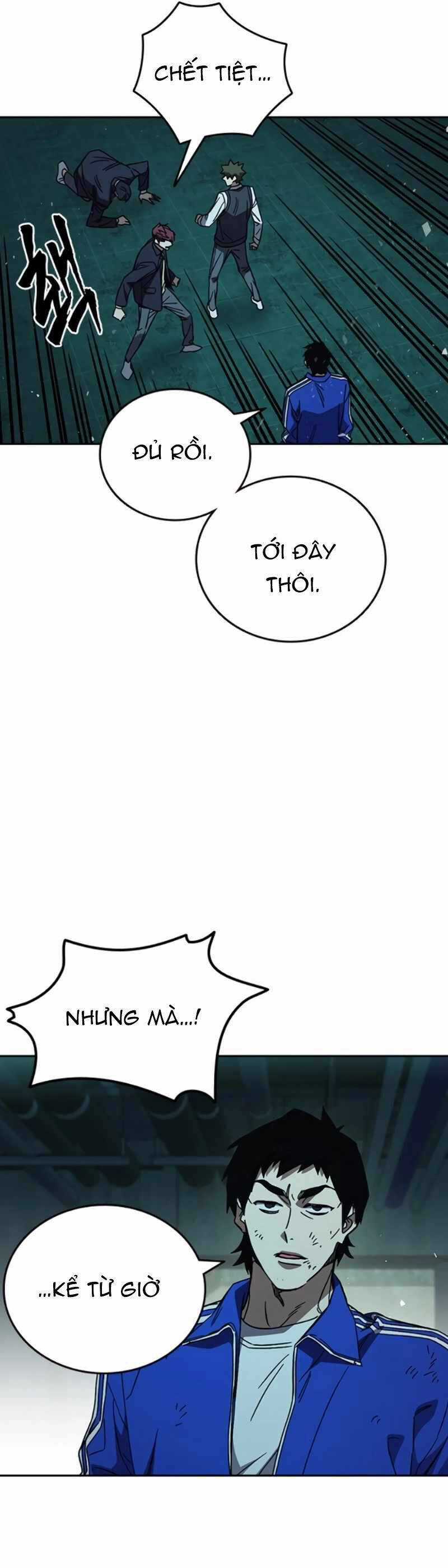 Học Nhóm Chương 256 trang 31