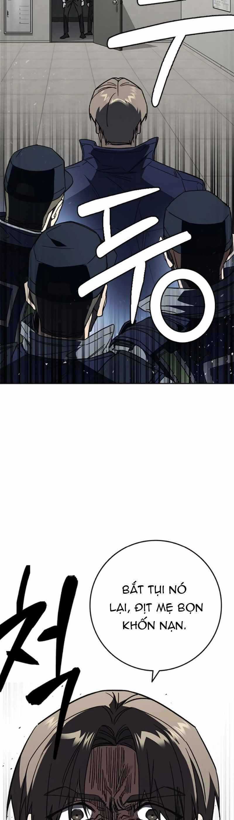 Học Nhóm Chương 256 trang 33