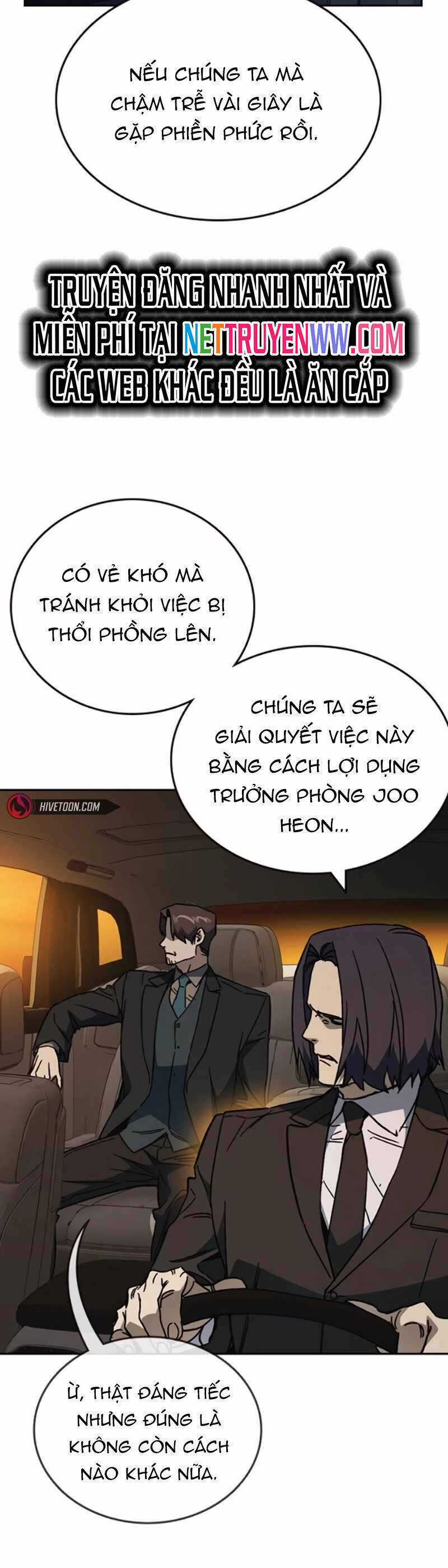 Học Nhóm Chương 256 trang 35