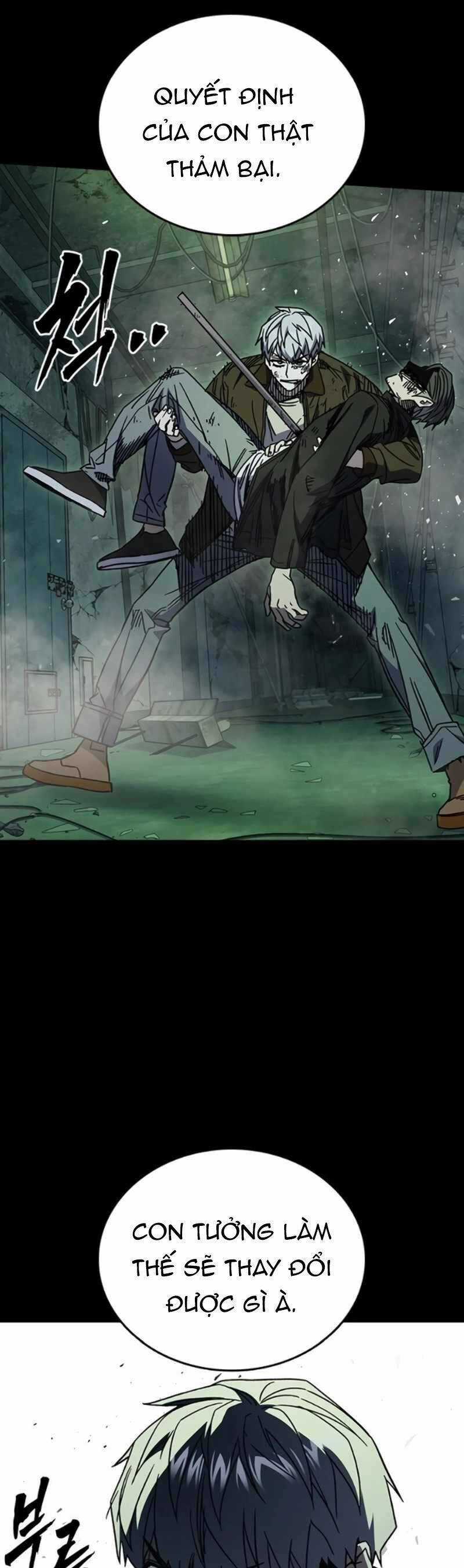 Học Nhóm Chương 256 trang 43