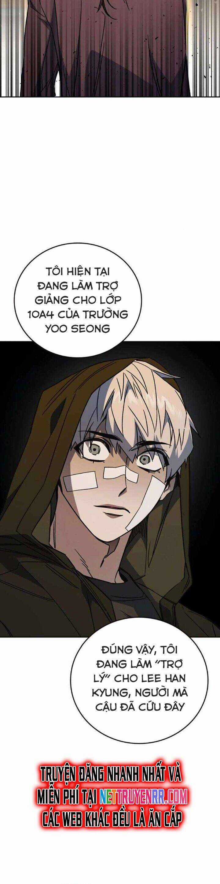 Học Nhóm Chương 257 trang 14