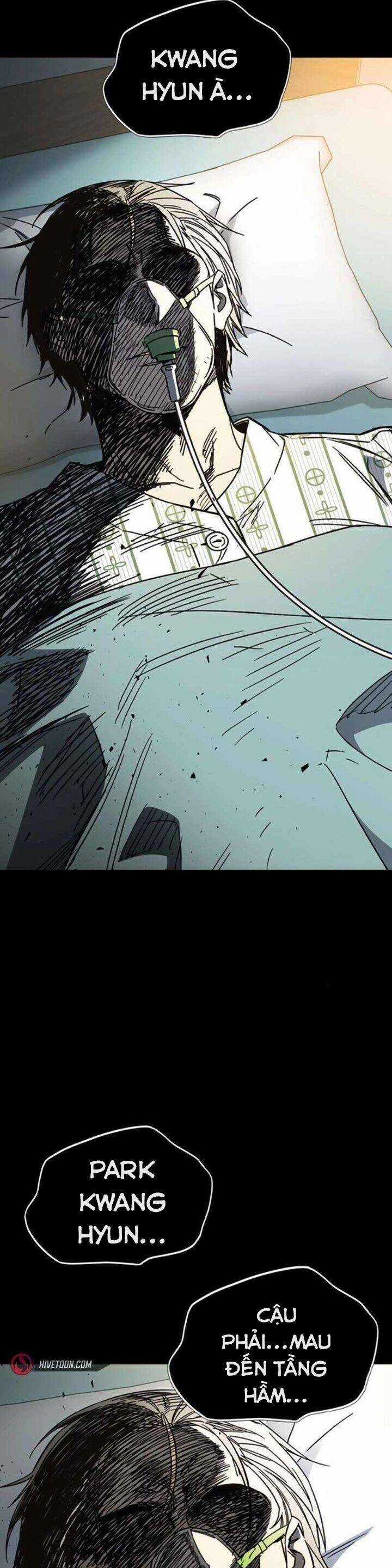 Học Nhóm Chương 257 trang 25