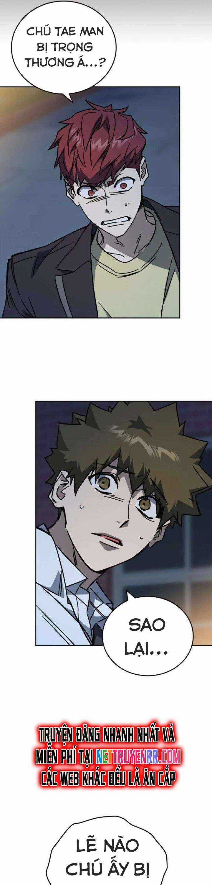 Học Nhóm Chương 257 trang 27