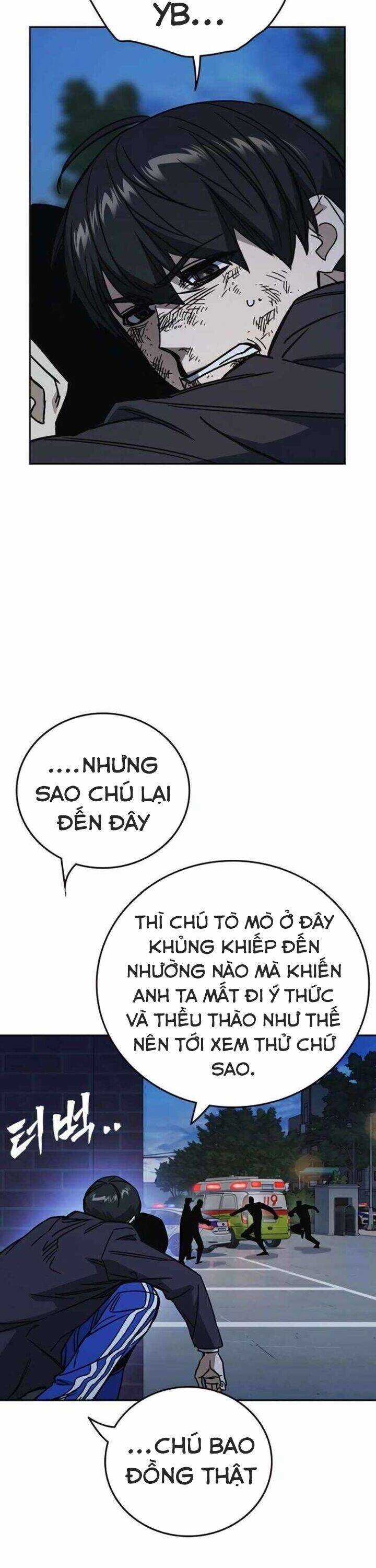 Học Nhóm Chương 257 trang 28