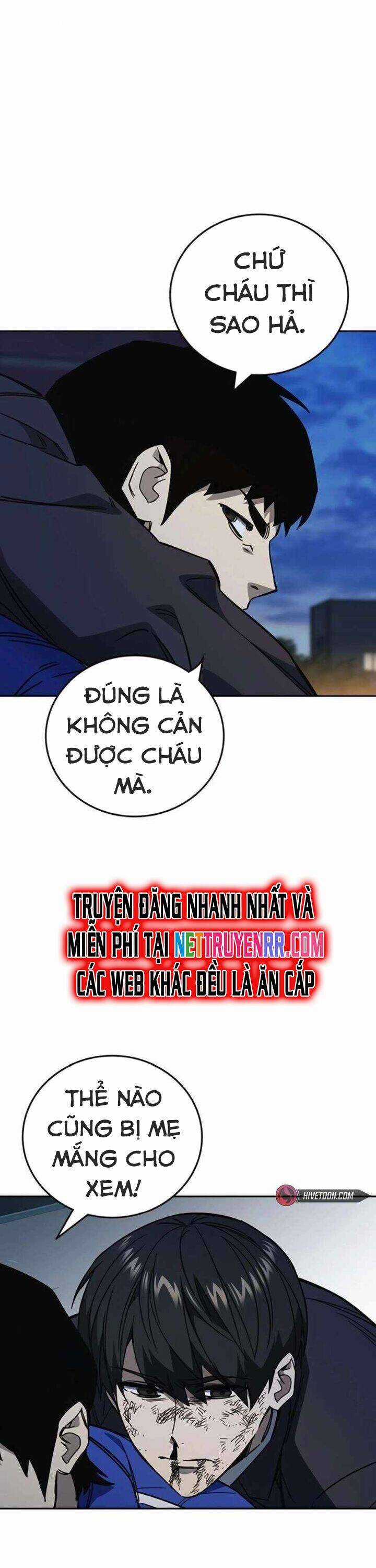 Học Nhóm Chương 257 trang 29