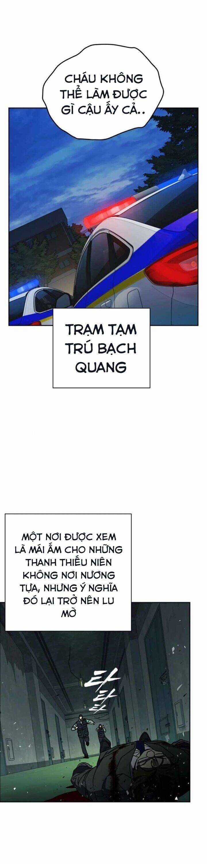 Học Nhóm Chương 257 trang 31