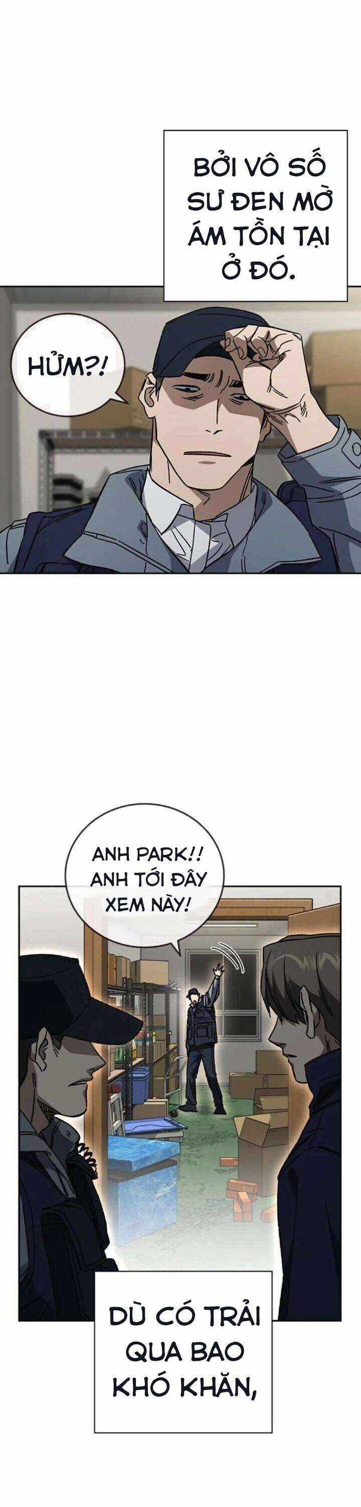 Học Nhóm Chương 257 trang 32