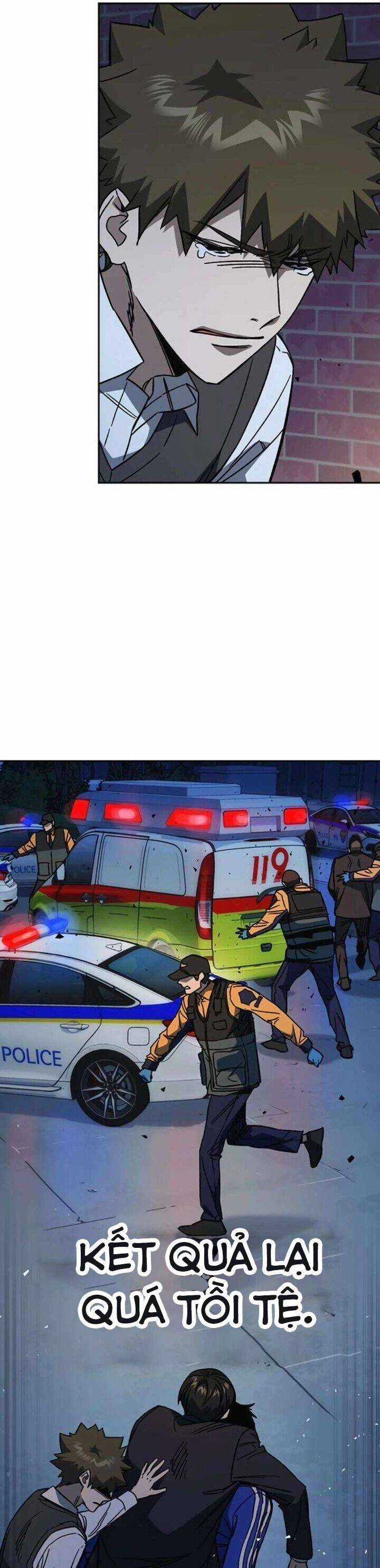 Học Nhóm Chương 257 trang 36