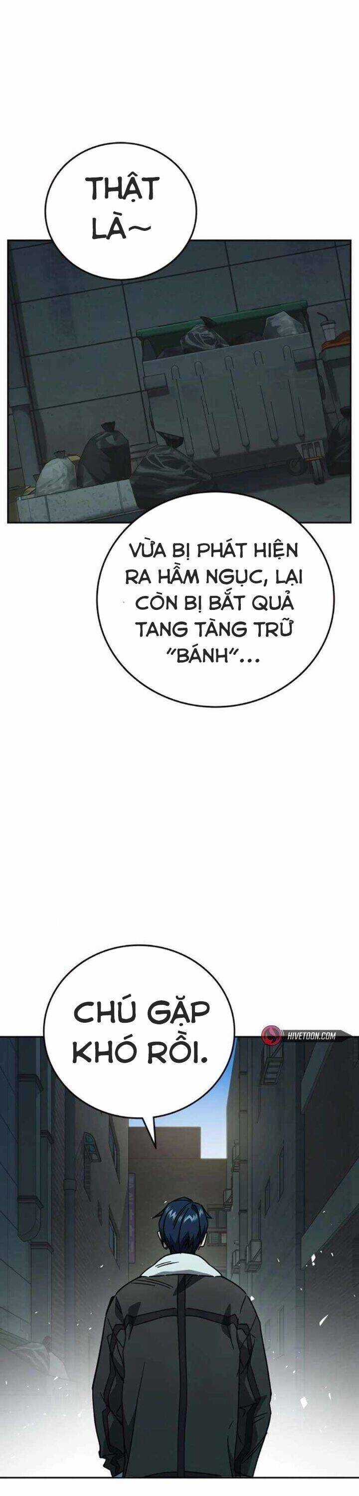 Học Nhóm Chương 257 trang 42