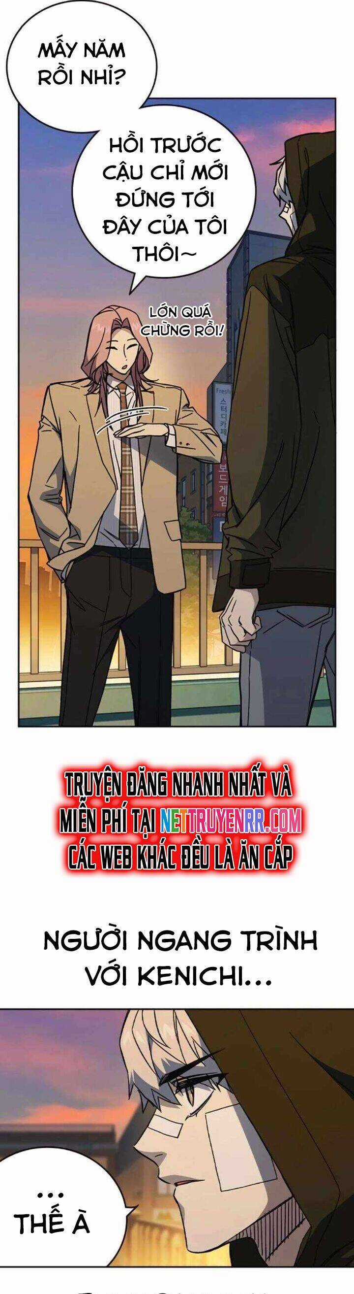 Học Nhóm Chương 257 trang 6