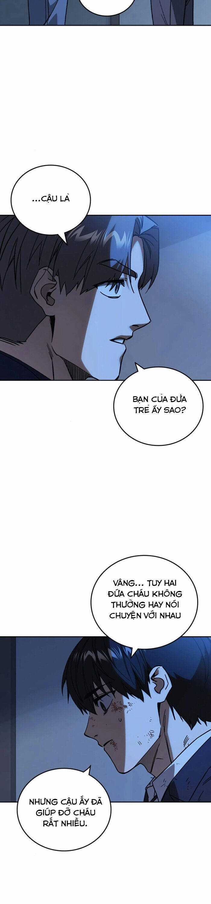 Học Nhóm Chương 258 trang 15