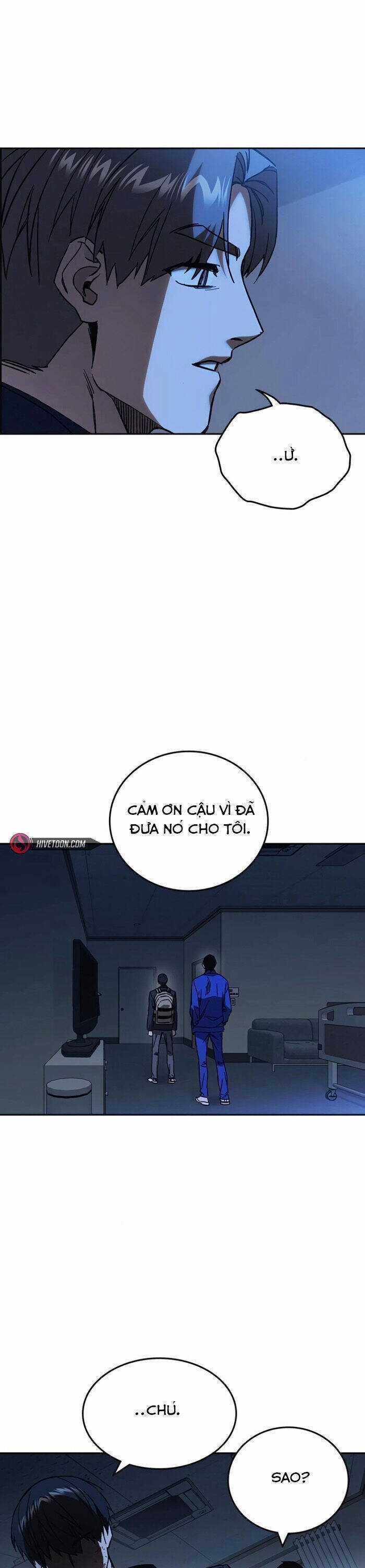 Học Nhóm Chương 258 trang 16