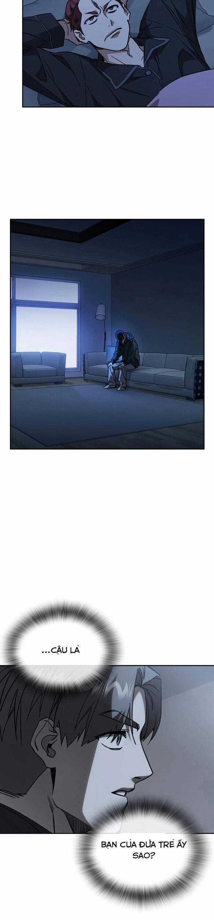 Học Nhóm Chương 258 trang 19