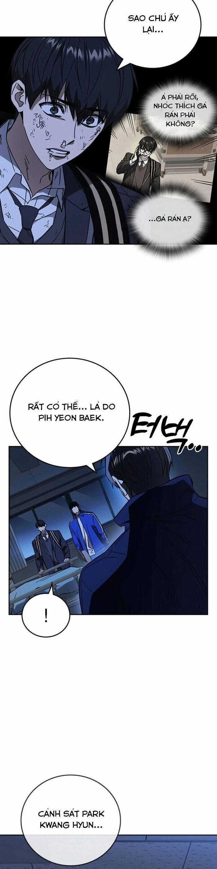 Học Nhóm Chương 258 trang 2