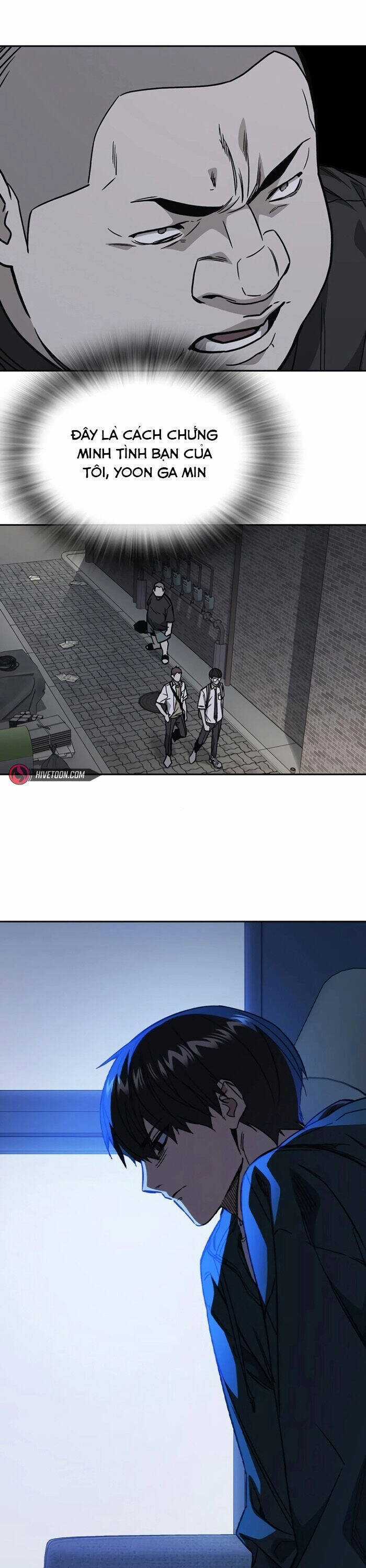 Học Nhóm Chương 258 trang 20