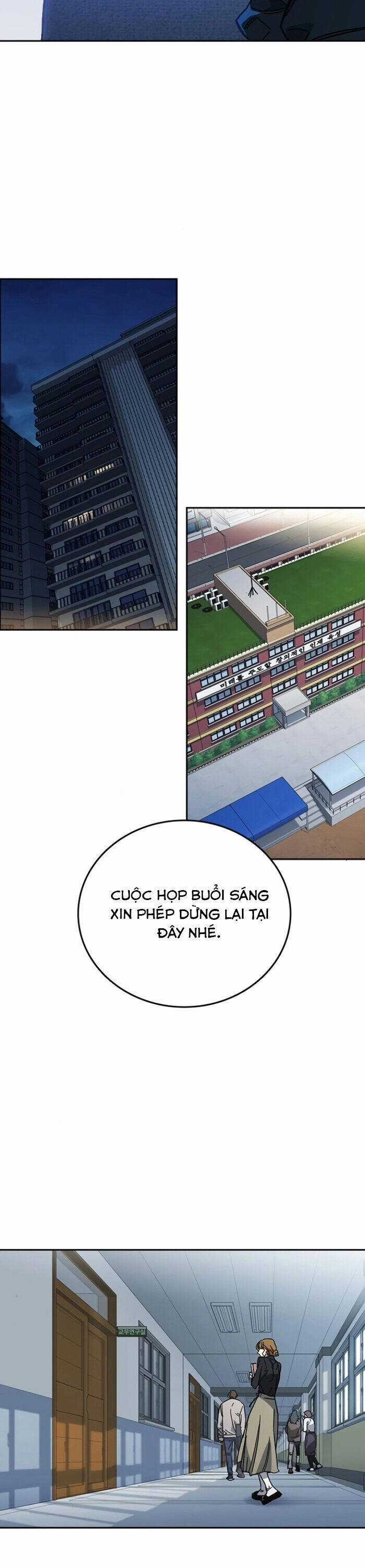 Học Nhóm Chương 258 trang 21